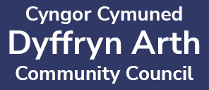 Header Image for Dyffryn Arth Community Council