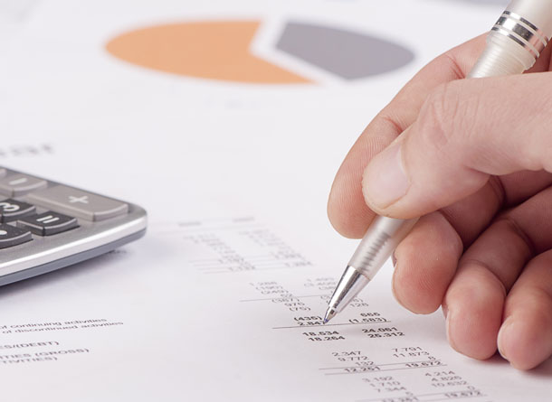 Finance
